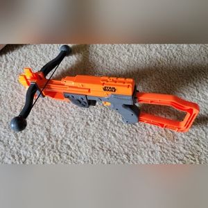 Nerf gun